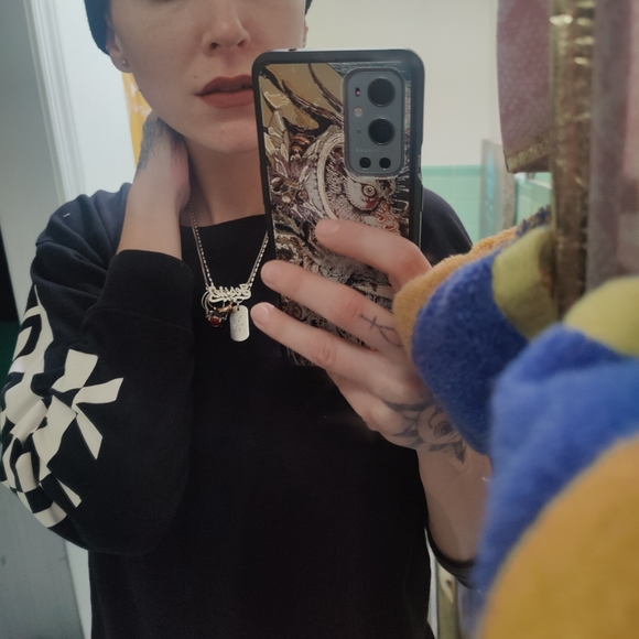 Meet your Posher, Jess - Picture 4 of 5